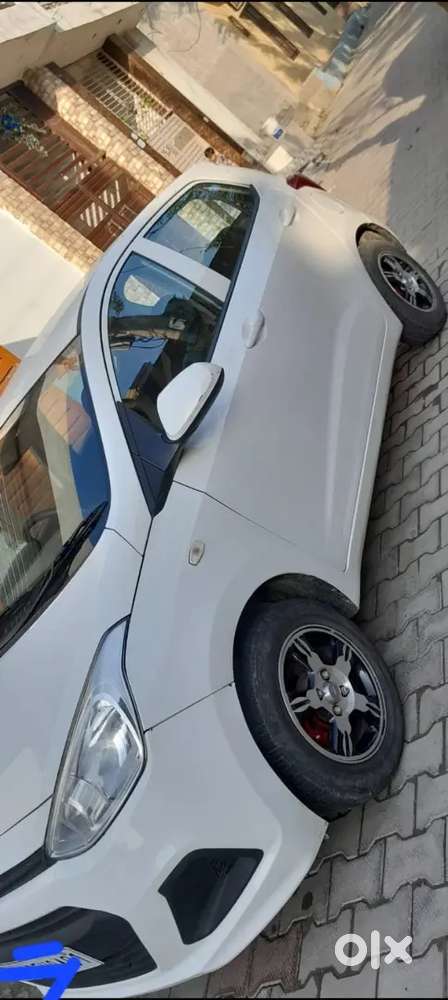 Hyundai Grand I10  2017