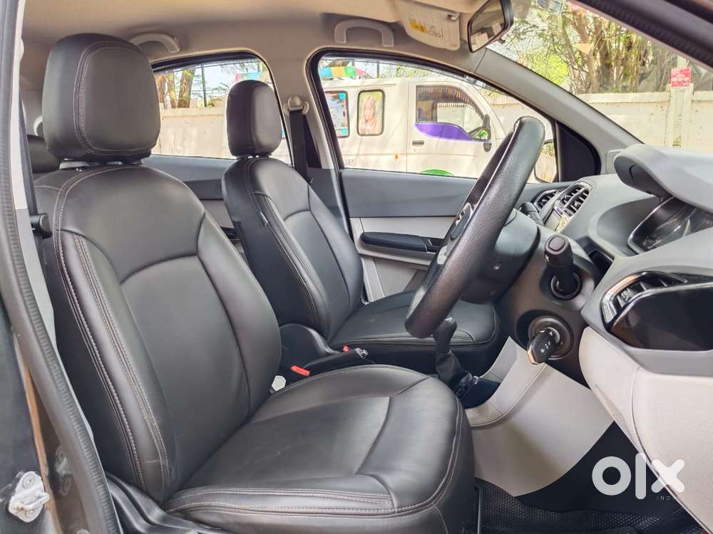 Tata Tiago 1.05 Revotorq Xt, 2025, Petrol