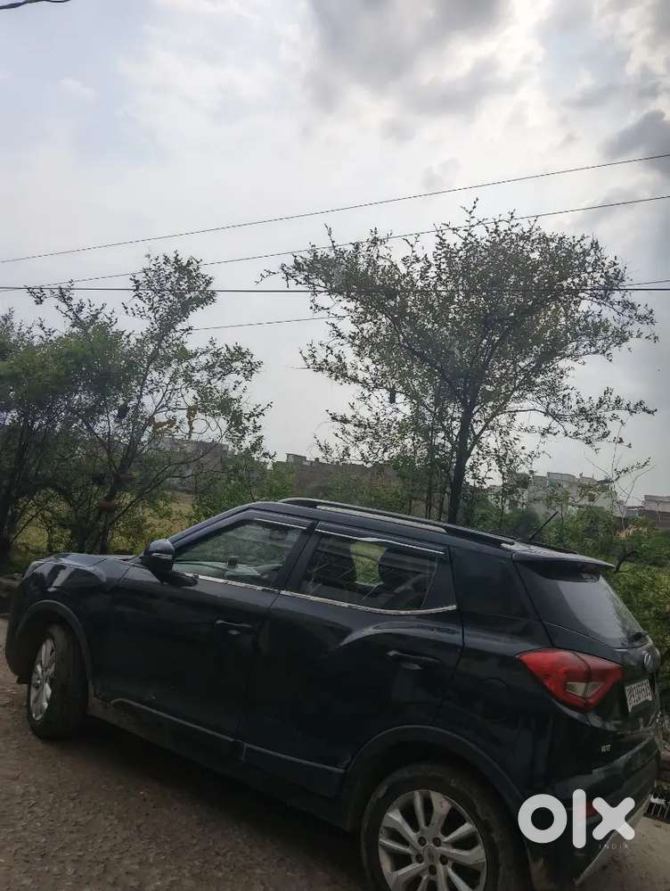 Mahindra Xuv300 Turbosport 2020 Diesel