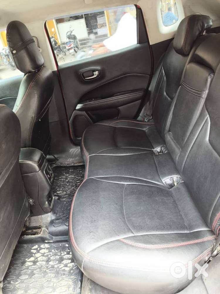 Jeep Compass 2.0 Sport Plus, 2019, Diesel