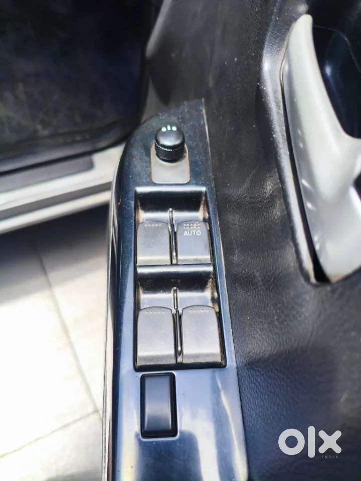Maruti Suzuki Wagon R Vxi, 2017, Petrol