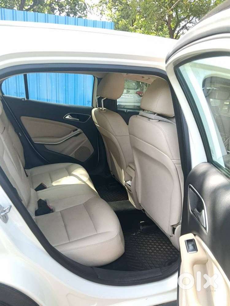 Mercedes-benz Gla 200 D, 2018, Diesel
