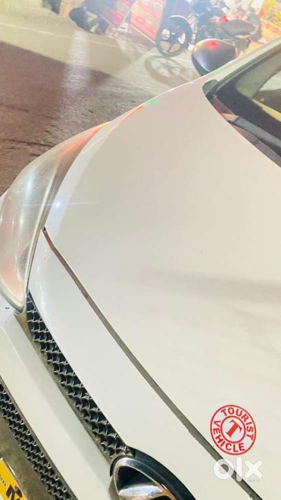 Hyundai Xcent Prime 2018 Cng & Hybrids Well Maintained
