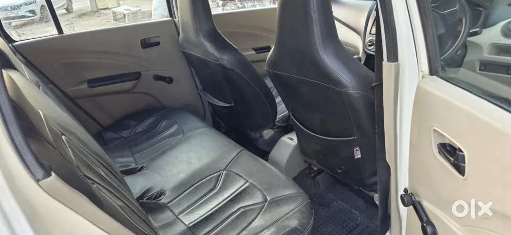 Maruti Suzuki Celerio 2016 Petrol 76900 Km Driven Insurance Valid