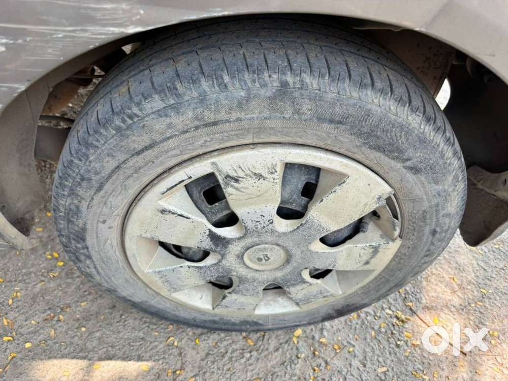 Chevrolet Spark 1.0 Ls, 2010, Petrol