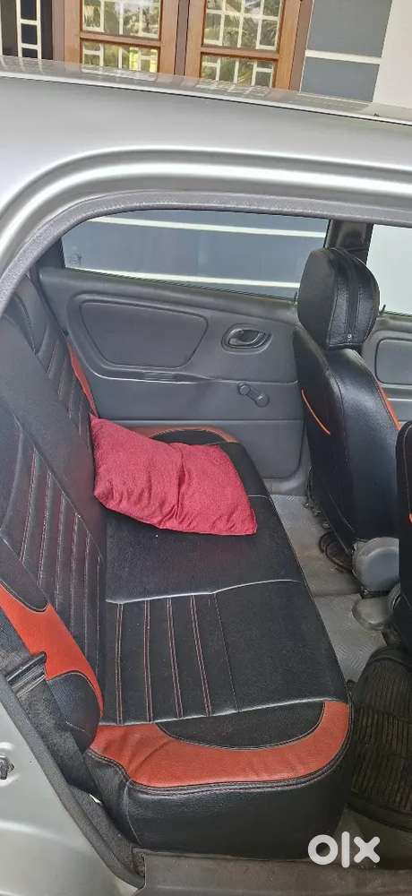 Alto 2010 Model For Sale