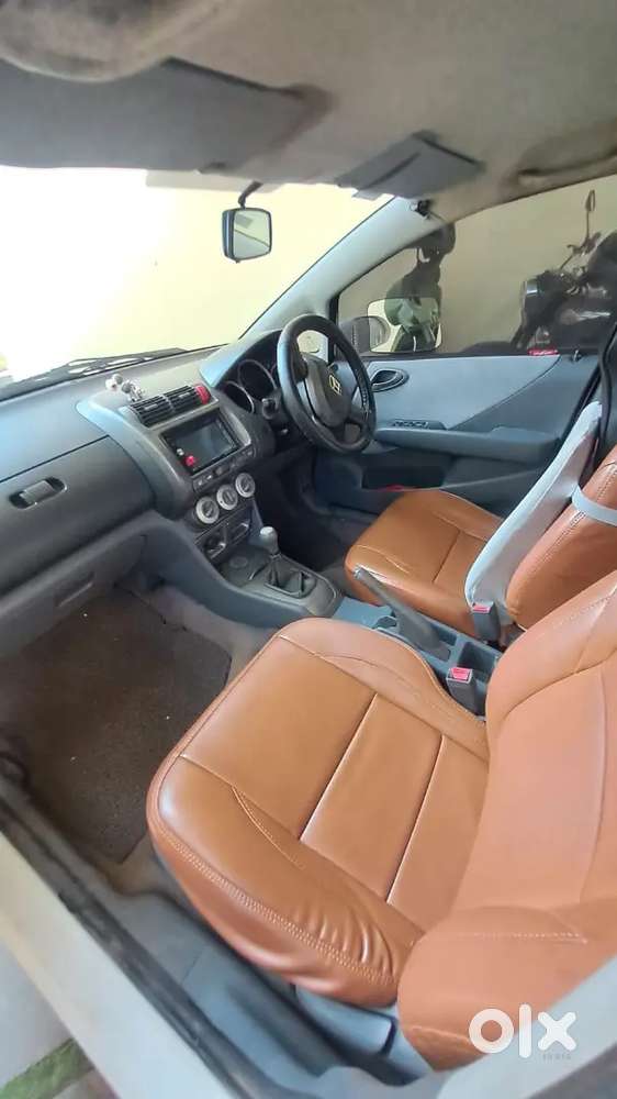 Honda City Zx 2008 Petrol