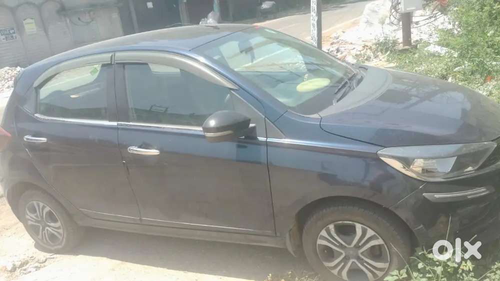 Tata Tiago 2023