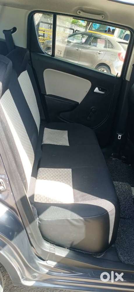 Maruti Suzuki Alto 800 2012-2016 Lxi Anniversary Edition, 2022, Petr..