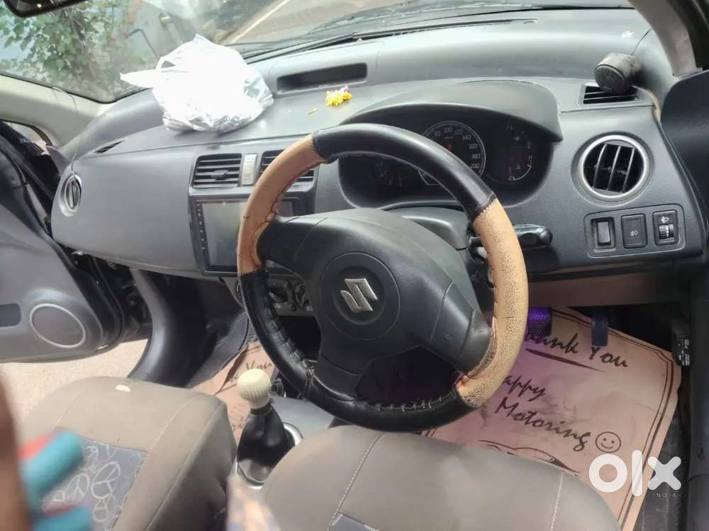 Maruti Suzuki Swift 2006 Petrol