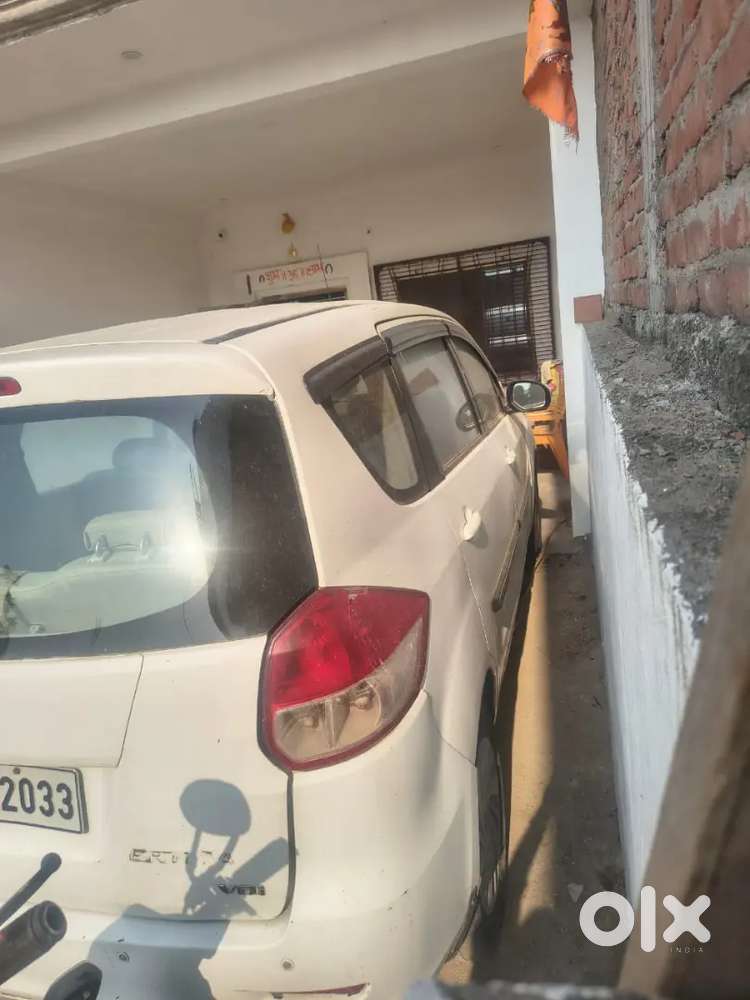 Ertiga (2014) Well Maintained