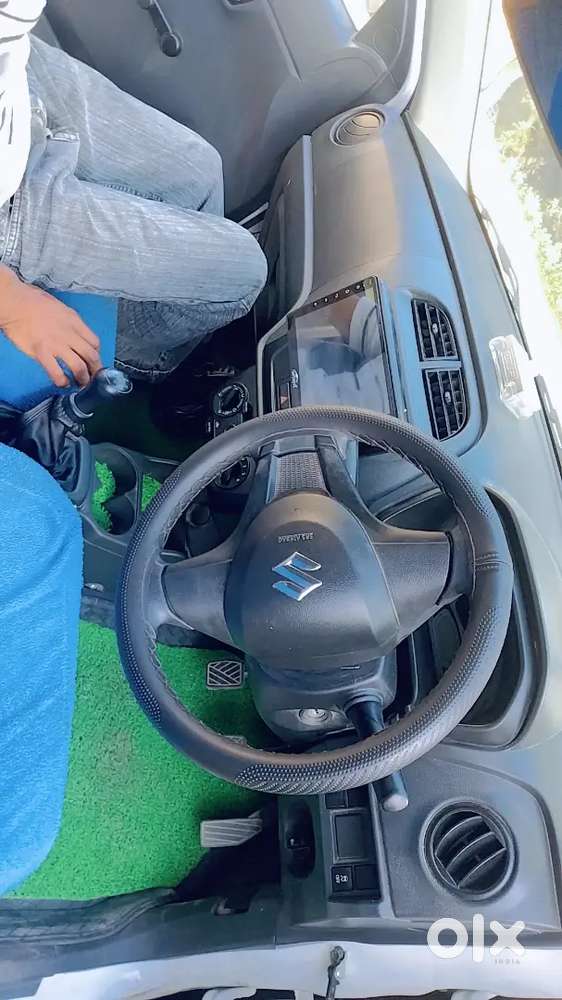 Maruti Suzuki Alto 2025 Petrol 18000 Km Driven