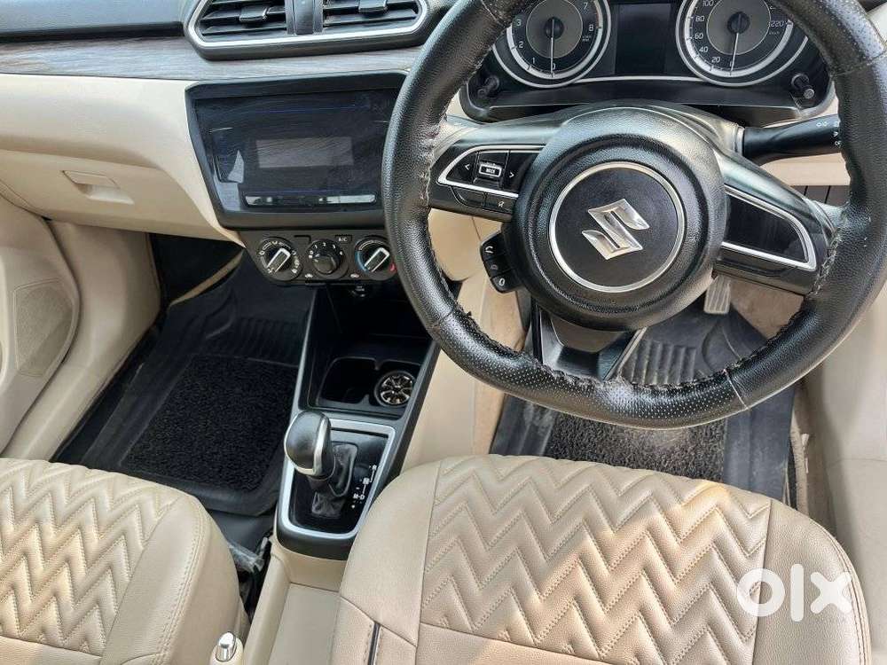 Maruti Suzuki Swift Dzire Vxi(o) Amt, 2022, Petrol