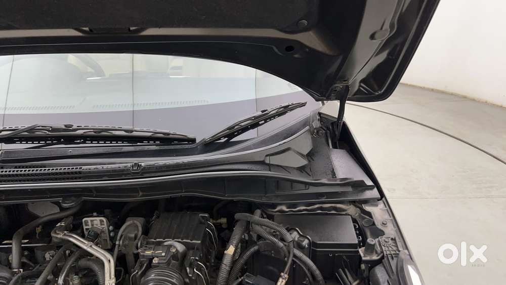 Honda City 1.5 Zx Cvt I-vtec, 2021, Petrol