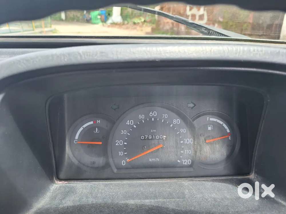 Maruti Suzuki Omni 2006 5 Seater