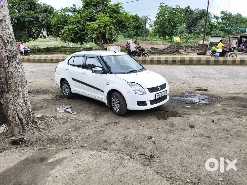 Maruti Suzuki Dzire 2016 Year