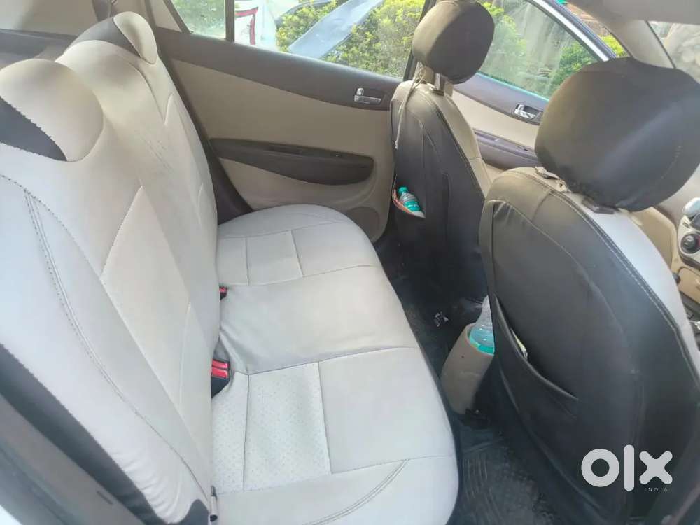 Hyundai I20 Magna Very Good Condition 2.10 Lakh (slightly Negotiable)