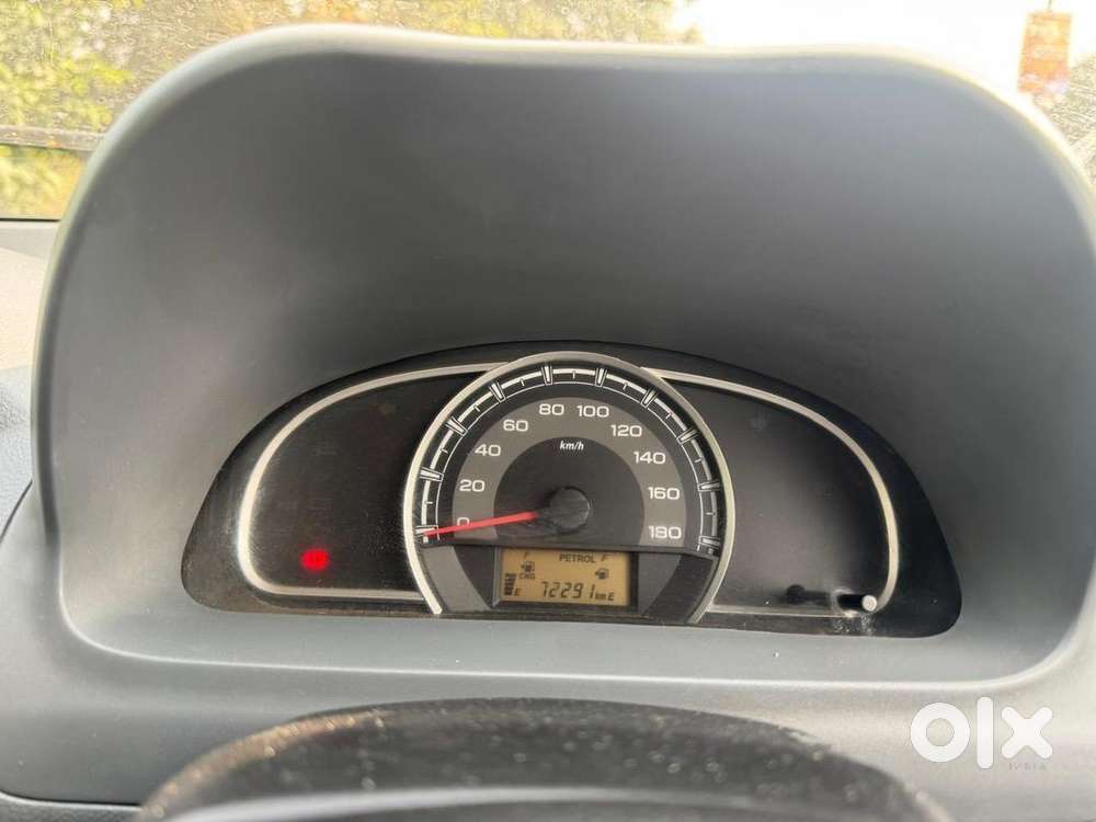 Maruti Suzuki Alto 800 2013 Cng & Hybrids Well Maintained