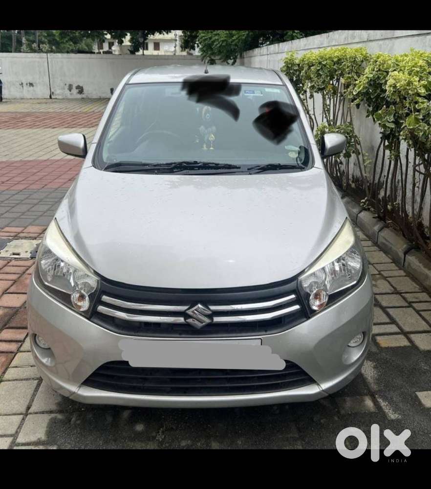 Maruthi Suzuki Celerio Automatic Vxi For Sale