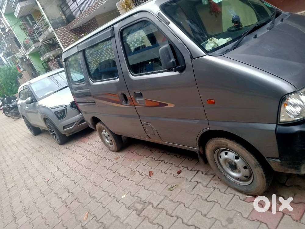 Maruti Suzuki Eeco 2022 Petrol 41000 Km Driven