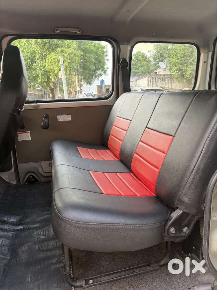 Maruti Suzuki Eeco Cng 5 Seater Ac, 2012, Cng & Hybrids