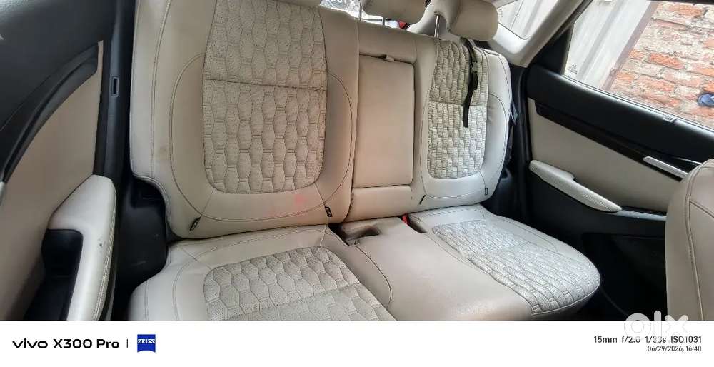 Kia Seltos 2020 Diesel Well Maintained