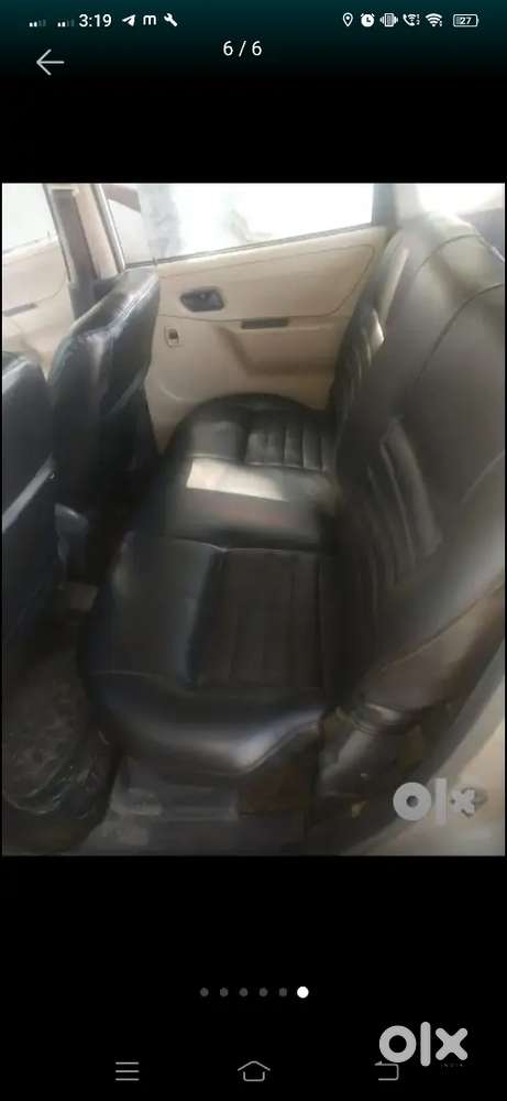 Maruti Suzuki Zen Estilo 2007