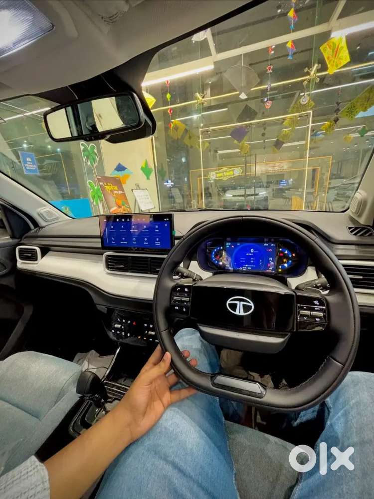 Tata Punch 1.2 Revotron 2026