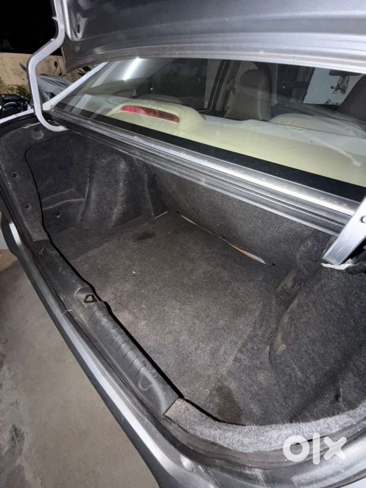 Honda Amaze Petrol 2020