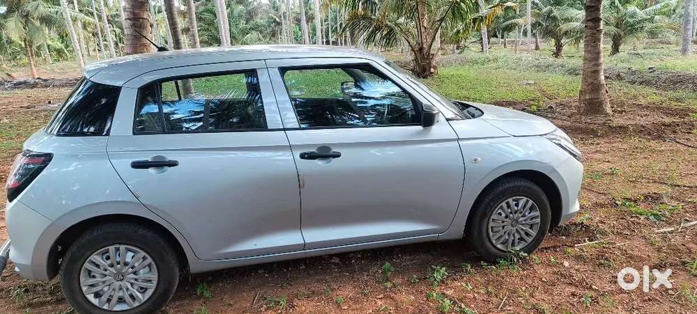 New Swift Car For Sale