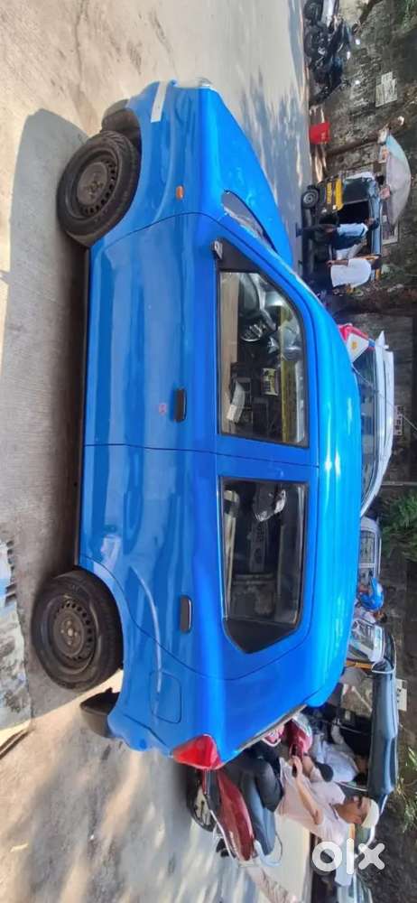 2023 Petrol+cng Car  1st Owner Excellent Condition  Urgent Sale Pune