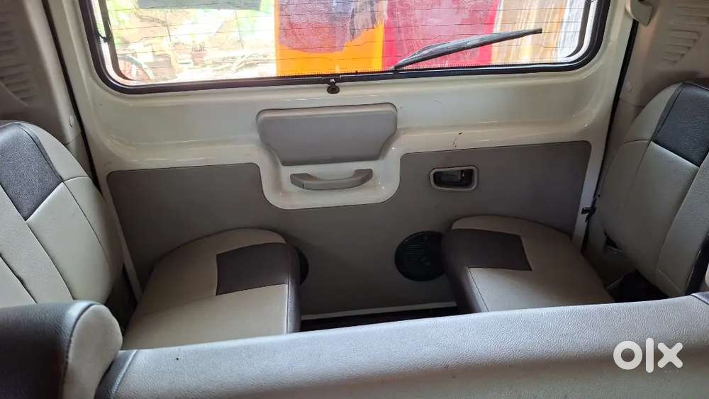 Mahindra Scorpio Diesel 2015
