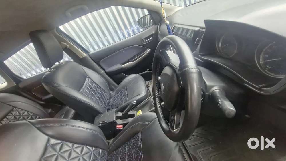 Maruti Suzuki Baleno 2019 Petrol 90000 Km Driven