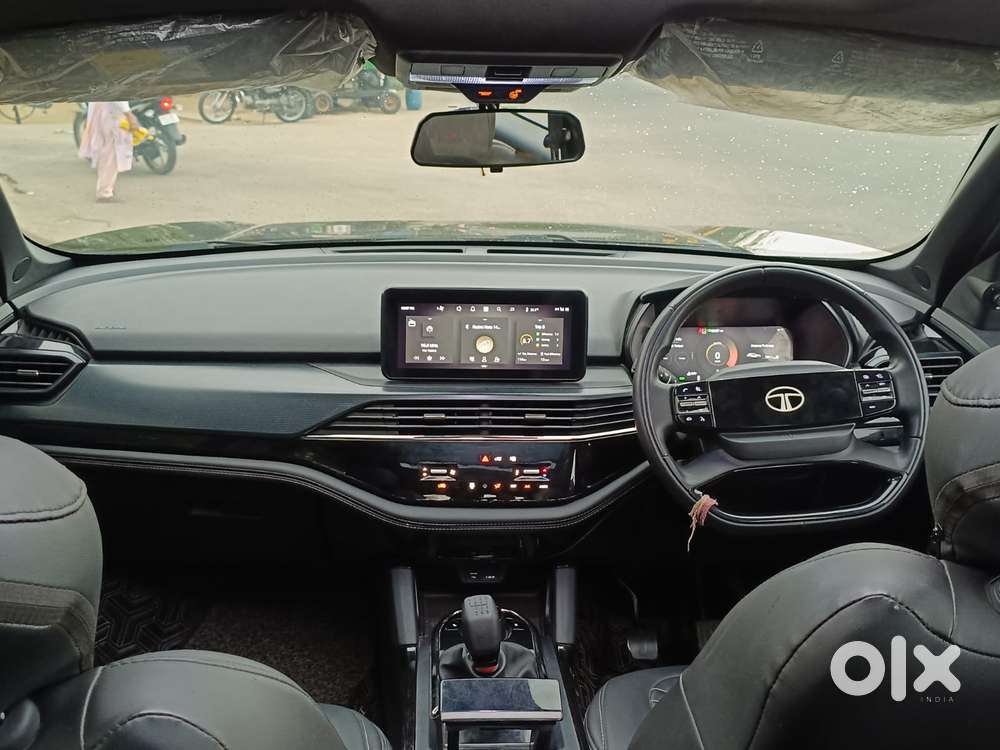 Tata Harrier M Bs6 D Pure X, 2025, Diesel