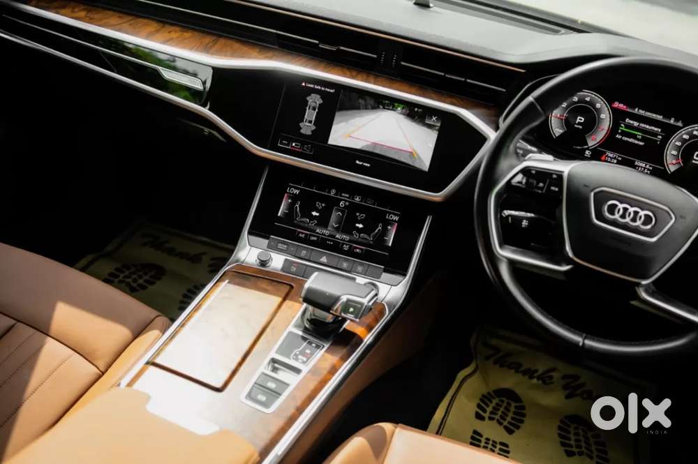 Audi A6 2.0 45 Tfsi Premium Plus, 2023, Petrol