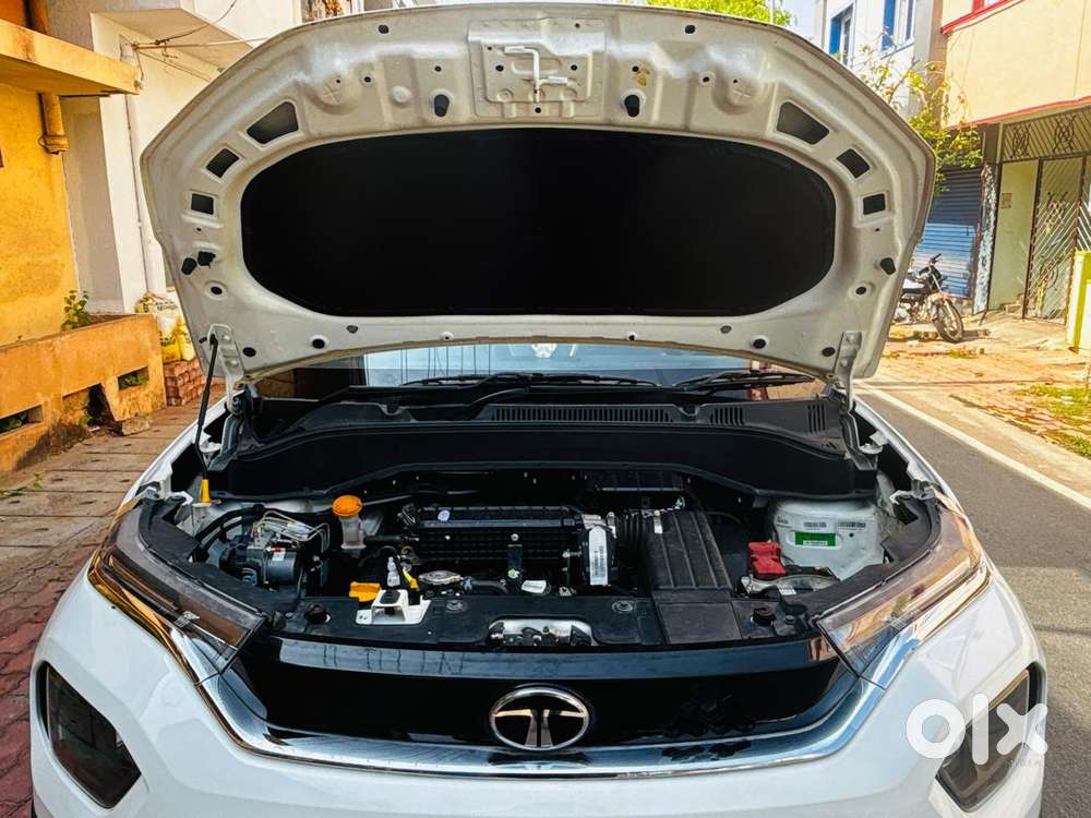 Tata Punch Adventure, 2024, Petrol