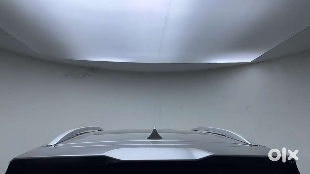 Mg Hector Sharp Dct Petrol, 2019, Petrol