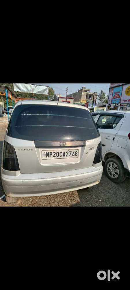 Honda 0 Alpha 2007 Petrol Manual