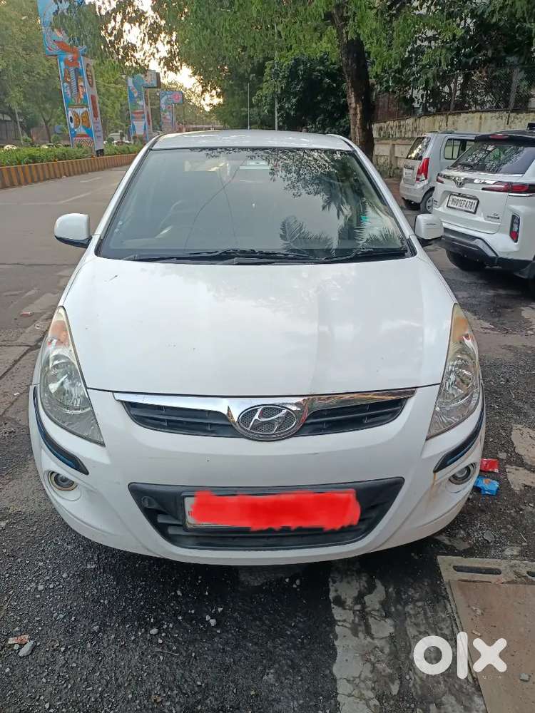 I 20 Magna Good Car
