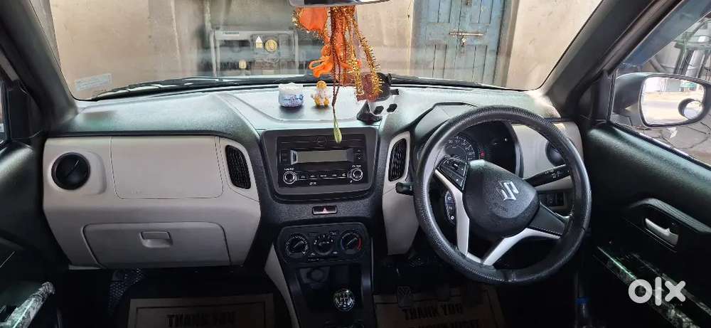 Urjent Sale Top End Zxi 2keys New Tyres New Battery Good Looking