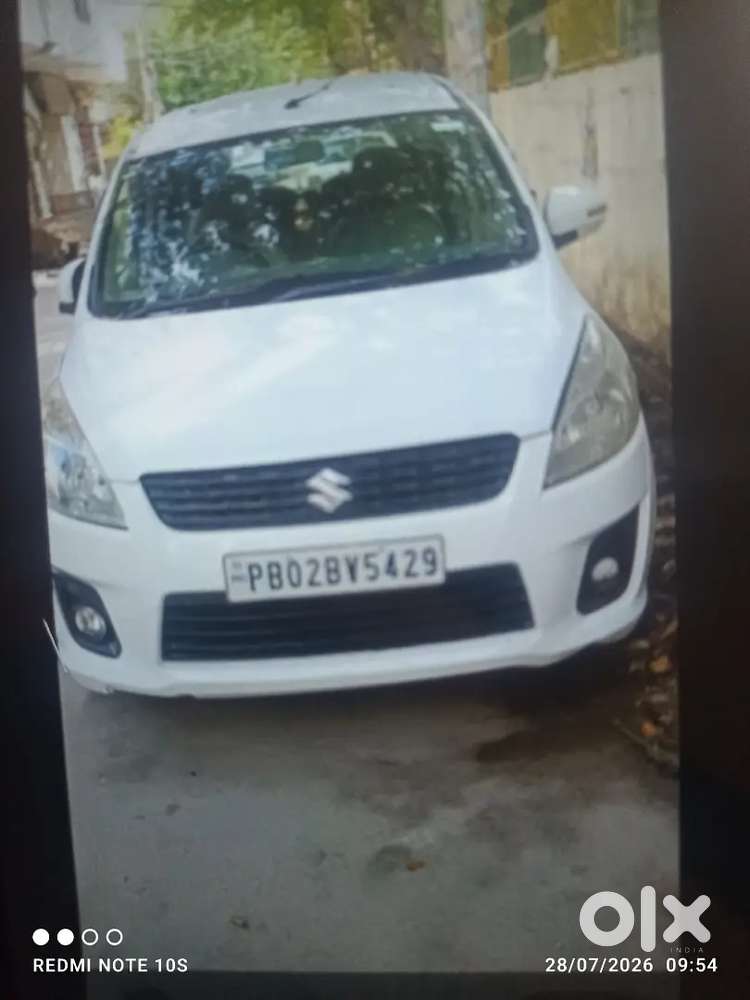 Artica Car