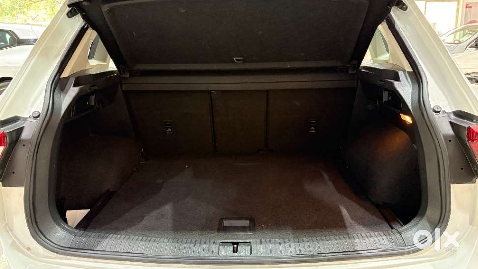 Volkswagen Tiguan 2.0 Tdi Highline, 2020, Diesel