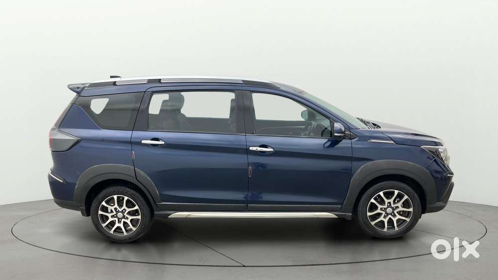 Maruti Suzuki XL6 1.5 Alpha Plus AT, 2022, Petrol