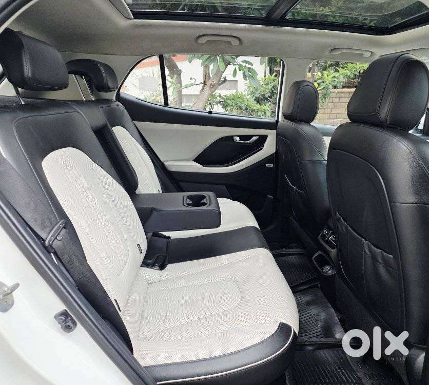Hyundai Creta 1.6 Sx Option Executive Diesel, 2020, Diesel