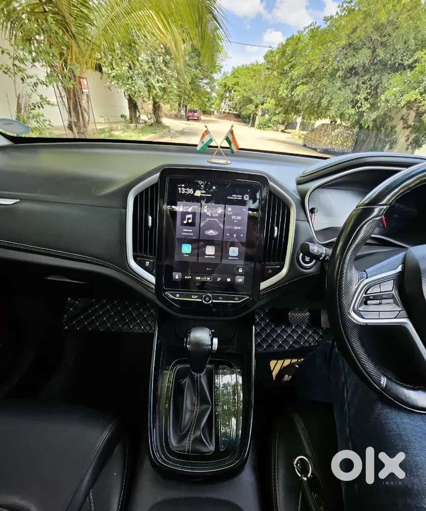 Mg Hector 1.5 Sharp Dct 2019