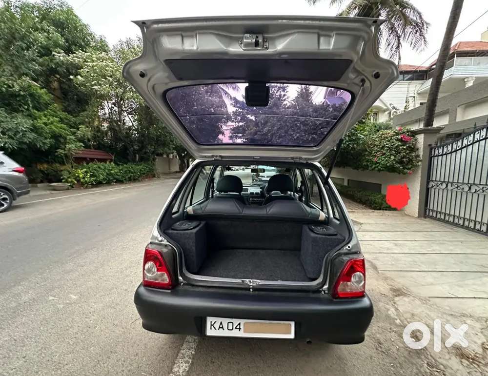 Car Is Like Brand New - Just Buy And Drive