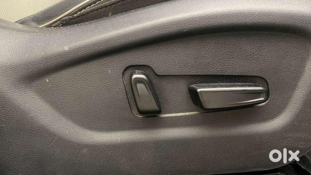 Hyundai Creta 1.5 Sx (o) Diesel, 2020, Diesel
