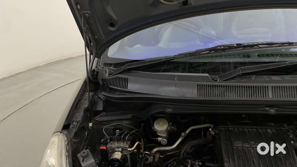 Maruti Suzuki Ritz Zxi Bs-iv, 2016, Petrol