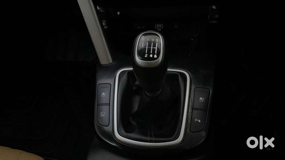 Kia Seltos Htx Plus D, 2022, Diesel