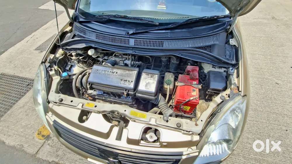 Maruti Suzuki Dzire 2009 Year Car